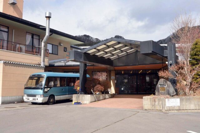 上田市鹿教湯温泉の国民宿舎「鹿月荘」と「クアハウスかけゆ」が3月末に閉館。。。惜しむ声も 東信ジャーナル 