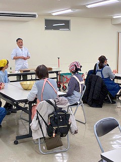 和菓子の魅力を深める体験作り